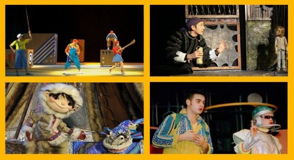 Афиша: 14, 15 и 16 февраля Афиша: 14, 15 и 16 февраля