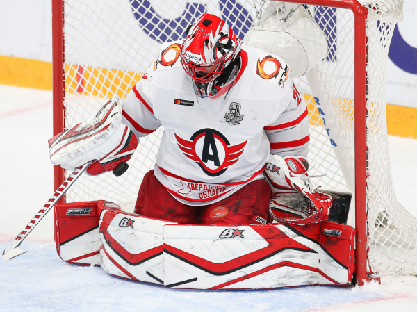 
        ПОДСЛУШАНО: старт плей-офф «Авангарда» | первый матч серии с «Автомобилистом» (ВИДЕО)
      