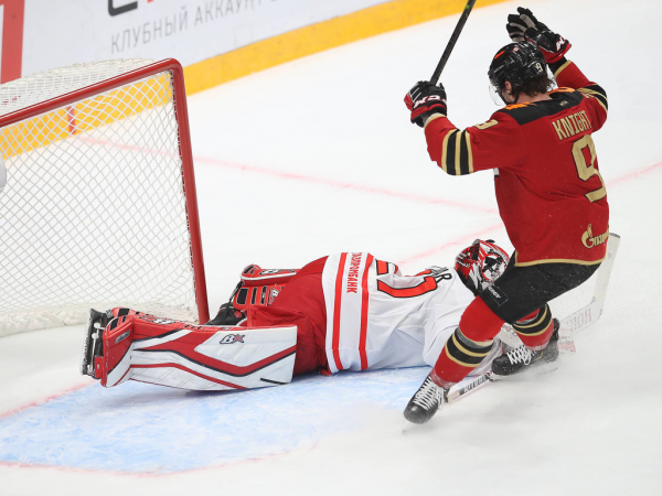 
        &laquo;Характер и спецбригады решили исход серии&raquo;. Хартли, Секач и Готовец после 5 матча 1/4 финала (ВИДЕО)
      