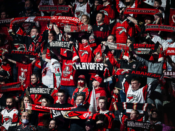 «После таких овертаймов на два года стареешь». Хартли, Шарипзянов и Толчинский после 2 матча 1/2 финала (ВИДЕО)
«После таких овертаймов на два года стареешь». Хартли, Шарипзянов и Толчинский после 2 матча 1/2 финала (ВИДЕО)