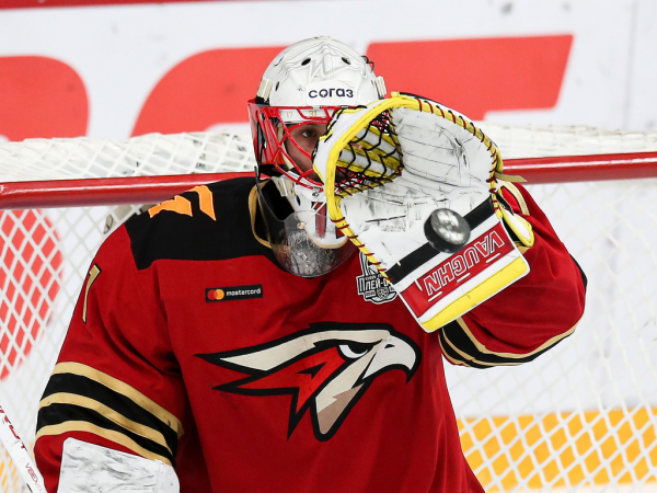 «После таких овертаймов на два года стареешь». Хартли, Шарипзянов и Толчинский после 2 матча 1/2 финала (ВИДЕО)
«После таких овертаймов на два года стареешь». Хартли, Шарипзянов и Толчинский после 2 матча 1/2 финала (ВИДЕО)