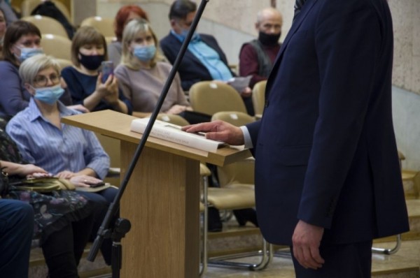 «Омское пространство Достоевского». К 200-летию писателя издан альбом