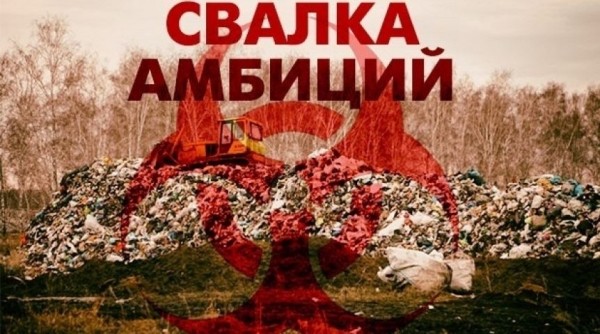 На единого оператора по вывозу мусора в Омской области претендует компания с австрийскими корнями