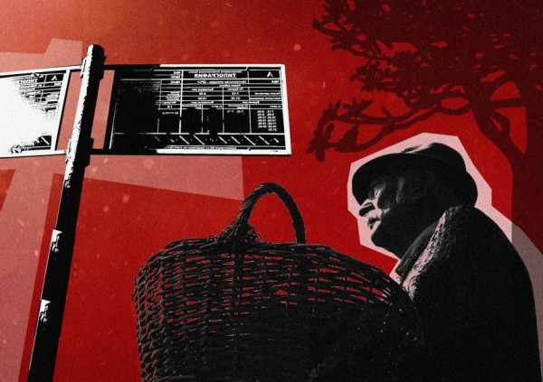 ТРЕНДЫ НЕДЕЛИ: трансферные вести «Авангарда», дорожные тендеры и дачные маршруты ТРЕНДЫ НЕДЕЛИ: трансферные вести «Авангарда», дорожные тендеры и дачные маршруты