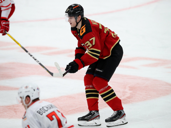 
        ПОДСЛУШАНО: старт плей-офф «Авангарда» | первый матч серии с «Автомобилистом» (ВИДЕО)
      