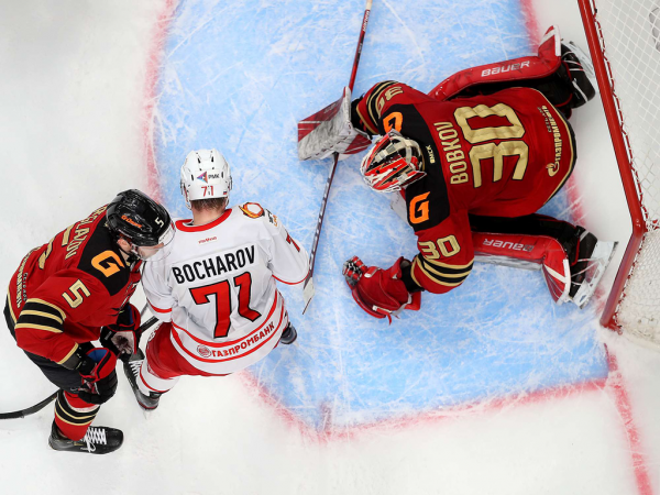 
        &laquo;Характер и спецбригады решили исход серии&raquo;. Хартли, Секач и Готовец после 5 матча 1/4 финала (ВИДЕО)
      