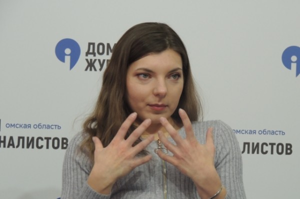 Омские танцоры-колясочники покажут мюзикл