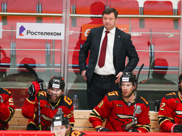 
        &laquo;Характер и спецбригады решили исход серии&raquo;. Хартли, Секач и Готовец после 5 матча 1/4 финала (ВИДЕО)
      