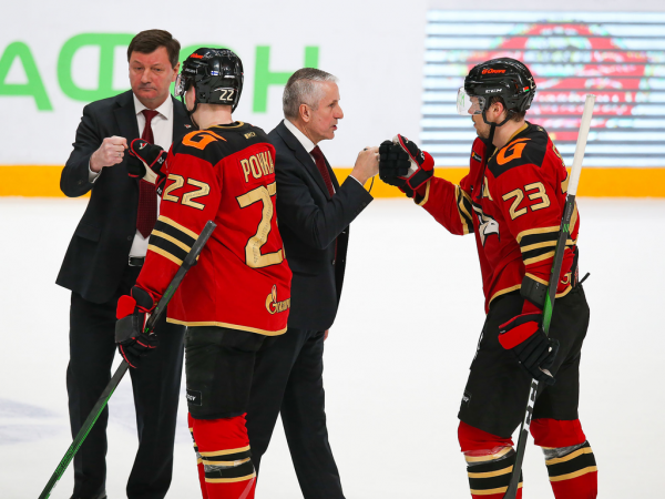 
        &laquo;Характер и спецбригады решили исход серии&raquo;. Хартли, Секач и Готовец после 5 матча 1/4 финала (ВИДЕО)
      