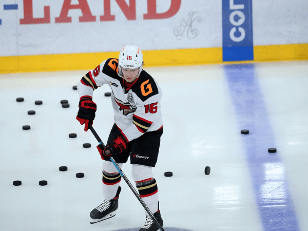 
        Ковальчук решает во втором овертайме! «Авангард» победил «Автомобилист» в четвёртом матче серии
      