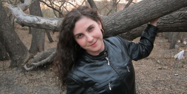 Анастасия Сергеева: "Меня не цепляют социальные перипетии"