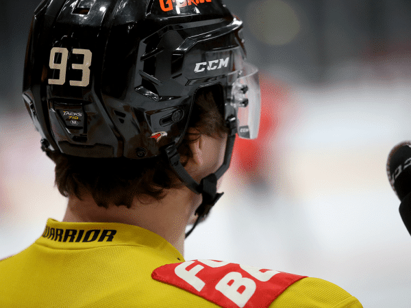 «Каждый матч будет крайне увлекательным». Комментарии перед серией с «Металлургом» (ВИДЕО+ФОТО)