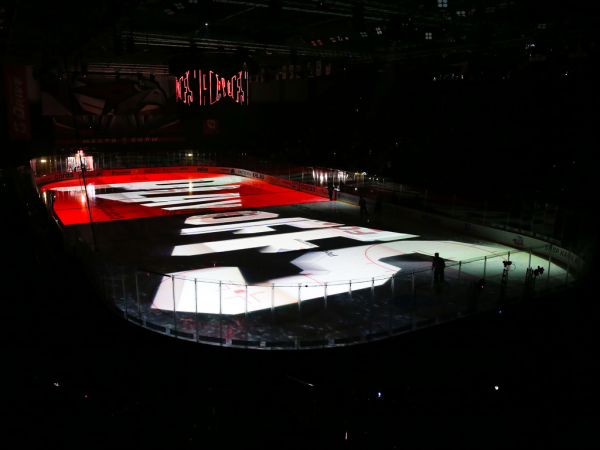 
        Прошли первый раунд плей-офф! «Авангард» победил «Автомобилист» в пятом матче серии
      