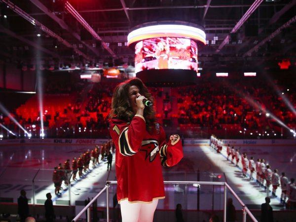 
        ПОДСЛУШАНО: старт плей-офф «Авангарда» | первый матч серии с «Автомобилистом» (ВИДЕО)
      