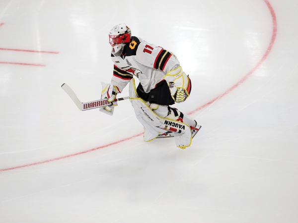 «Очень хорошо играли по системе, бились, блокировали броски». Комаров и Хартли после победы в третьем матче серии с «Металлургом»
«Очень хорошо играли по системе, бились, блокировали броски». Комаров и Хартли после победы в третьем матче серии с «Металлургом»