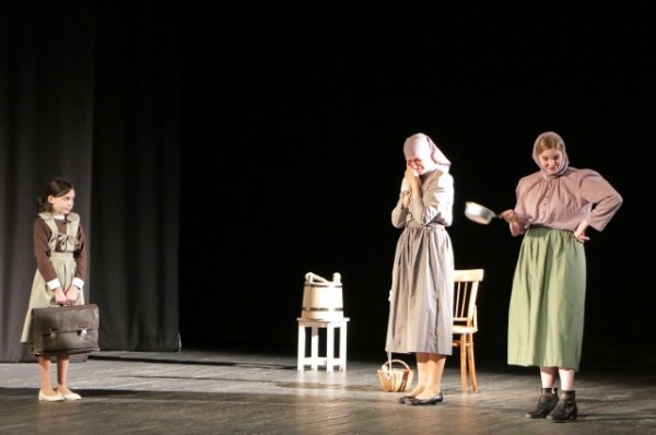 «Муж на час», лучники и фитнес. Как развивается Азовский район? «Муж на час», лучники и фитнес. Как развивается Азовский район?