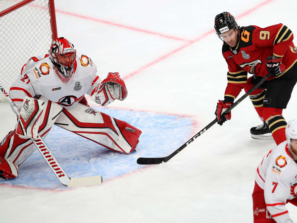 
        &laquo;Характер и спецбригады решили исход серии&raquo;. Хартли, Секач и Готовец после 5 матча 1/4 финала (ВИДЕО)
      