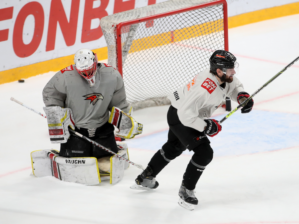 
        «Каждый матч будет крайне увлекательным». Комментарии перед серией с «Металлургом» (ВИДЕО+ФОТО)
      