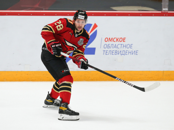 
        ПОДСЛУШАНО: старт плей-офф «Авангарда» | первый матч серии с «Автомобилистом» (ВИДЕО)
      