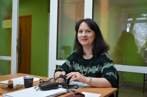 "Город с чиновничьим произволом и рабской покорностью". Автор о колорите по-омски