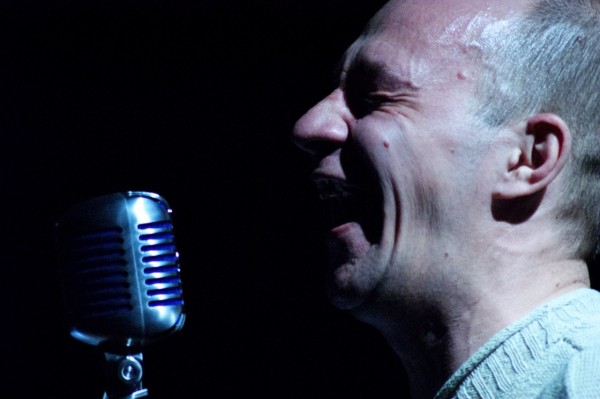 Олег Теплоухов: "Мир спасёт поэтическая инфекция"