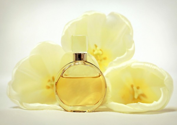 Законы ароматов. Юрист о запахах и парфюмерном психоанализе