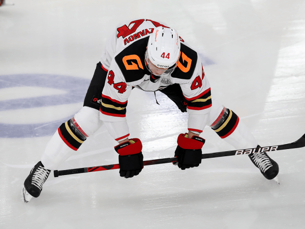 
        Решающий гол Белоусова за минуту до сирены. «Авангард» уступил «Автомобилисту» в третьем матче серии
      