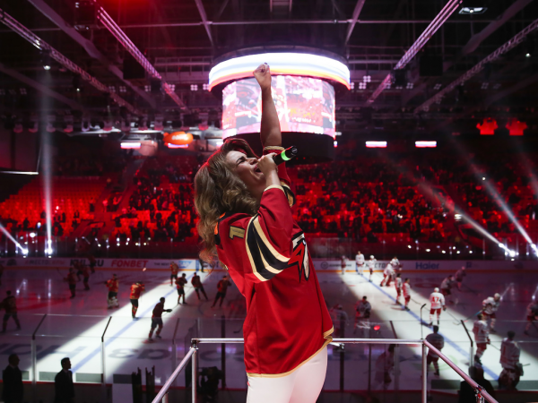 
        ПОДСЛУШАНО: старт плей-офф «Авангарда» | первый матч серии с «Автомобилистом» (ВИДЕО)
      