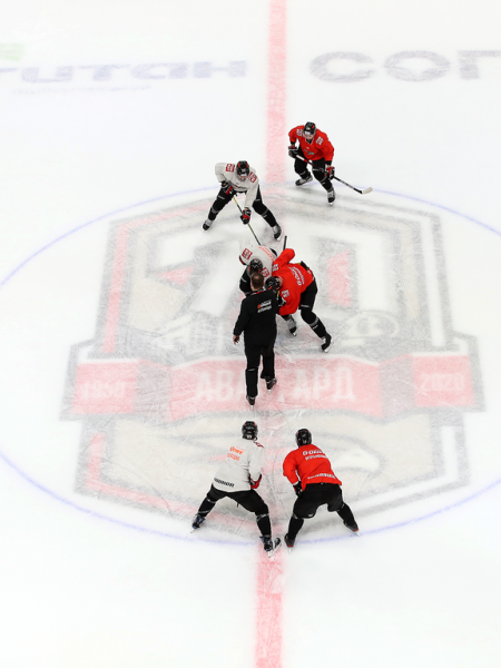 
        «Каждый матч будет крайне увлекательным». Комментарии перед серией с «Металлургом» (ВИДЕО+ФОТО)
      