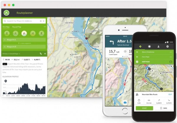 Отпуск в кармане: приложения, чтобы отправиться куда подальше Отпуск в кармане: приложения, чтобы отправиться куда подальше