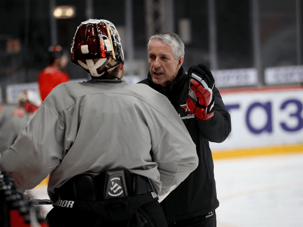 
        «Каждый матч будет крайне увлекательным». Комментарии перед серией с «Металлургом» (ВИДЕО+ФОТО)
      