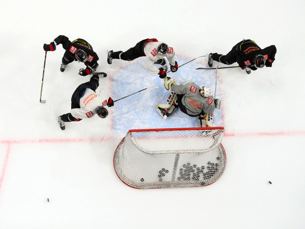 
        «Каждый матч будет крайне увлекательным». Комментарии перед серией с «Металлургом» (ВИДЕО+ФОТО)
      