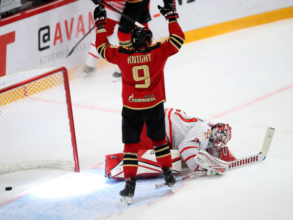 
        &laquo;Характер и спецбригады решили исход серии&raquo;. Хартли, Секач и Готовец после 5 матча 1/4 финала (ВИДЕО)
      