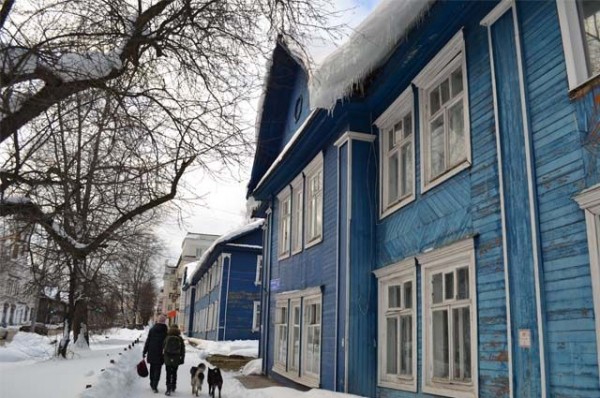 Омичей ожидают суточные перепады температуры и снег