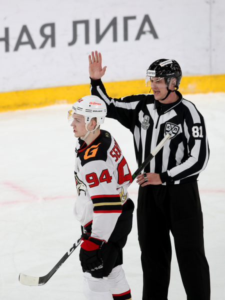 
        Ковальчук решает во втором овертайме! «Авангард» победил «Автомобилист» в четвёртом матче серии
      