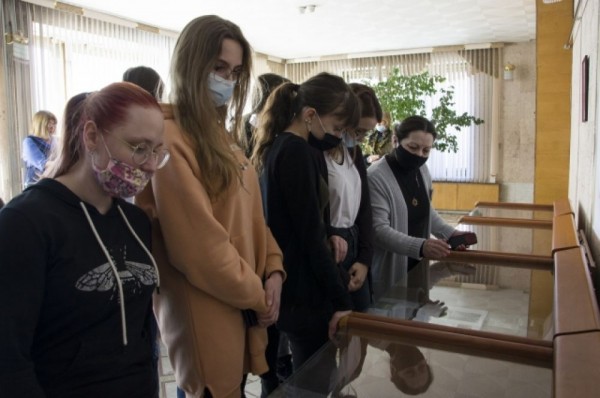 «Омское пространство Достоевского». К 200-летию писателя издан альбом