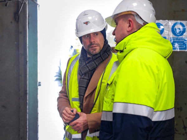 Александр Крылов в программе «Большая тройка»
Александр Крылов в программе «Большая тройка»