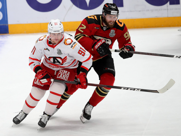 
        &laquo;Характер и спецбригады решили исход серии&raquo;. Хартли, Секач и Готовец после 5 матча 1/4 финала (ВИДЕО)
      