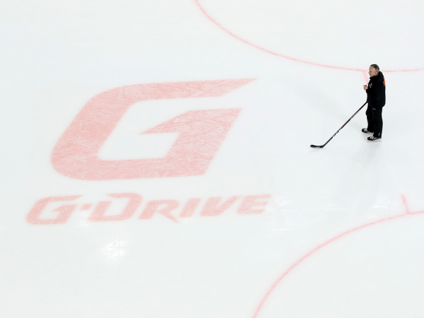 
        «Каждый матч будет крайне увлекательным». Комментарии перед серией с «Металлургом» (ВИДЕО+ФОТО)
      