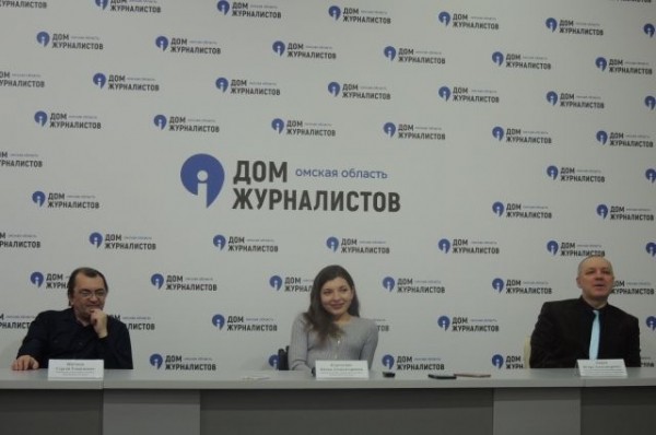 Омские танцоры-колясочники покажут мюзикл