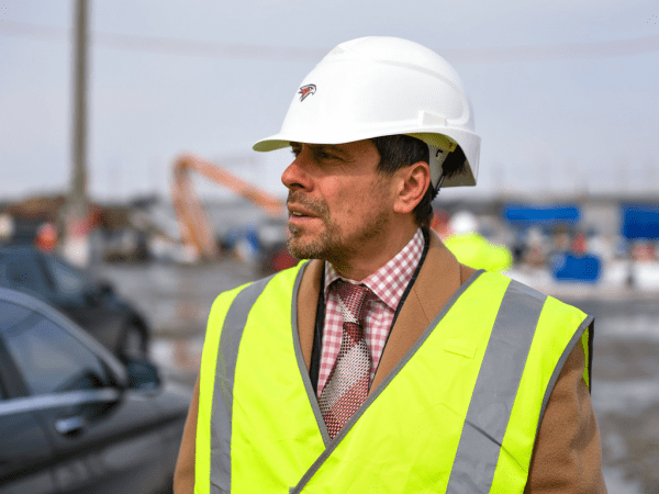 Александр Крылов в программе «Большая тройка»
Александр Крылов в программе «Большая тройка»