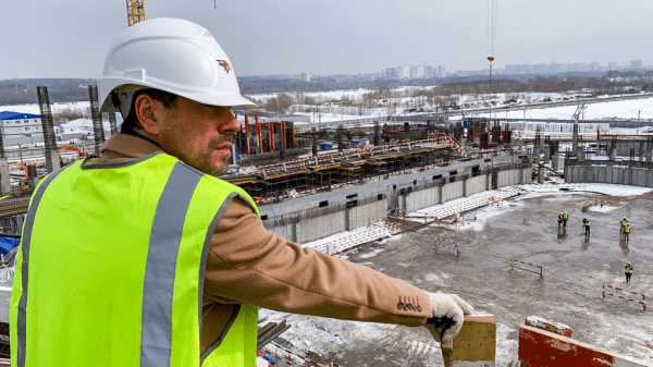 Александр Крылов в программе «Большая тройка»
Александр Крылов в программе «Большая тройка»