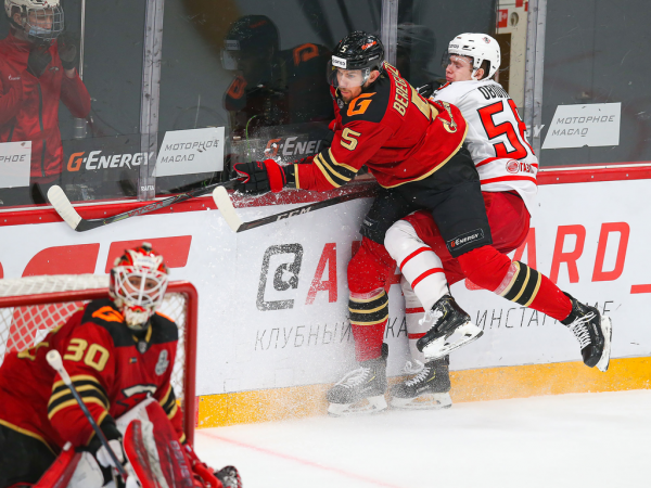 
        &laquo;Характер и спецбригады решили исход серии&raquo;. Хартли, Секач и Готовец после 5 матча 1/4 финала (ВИДЕО)
      