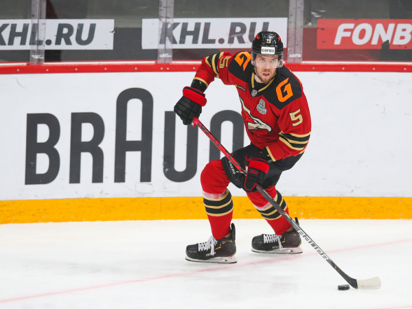 
        &laquo;Характер и спецбригады решили исход серии&raquo;. Хартли, Секач и Готовец после 5 матча 1/4 финала (ВИДЕО)
      