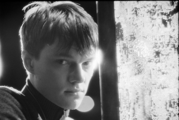 Он превращает воспоминания в творчество. Бывший актёр об авторстве