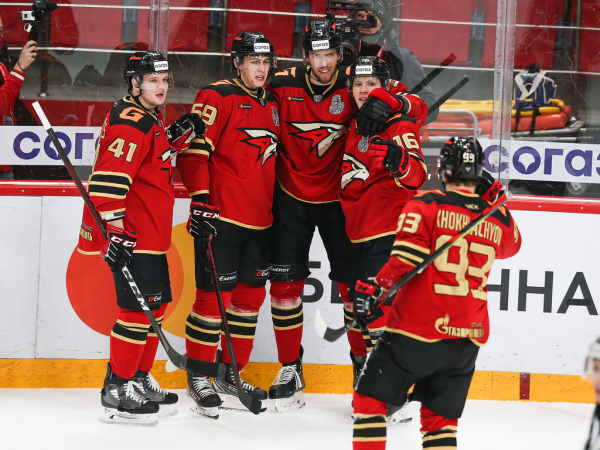 
        &laquo;Характер и спецбригады решили исход серии&raquo;. Хартли, Секач и Готовец после 5 матча 1/4 финала (ВИДЕО)
      