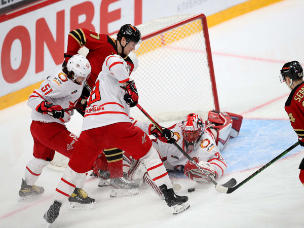 
        &laquo;Характер и спецбригады решили исход серии&raquo;. Хартли, Секач и Готовец после 5 матча 1/4 финала (ВИДЕО)
      