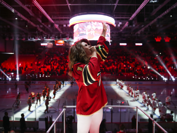 
        ПОДСЛУШАНО: старт плей-офф «Авангарда» | первый матч серии с «Автомобилистом» (ВИДЕО)
      