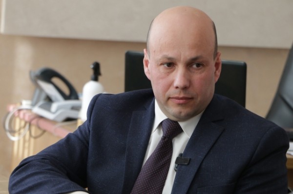 «Муж на час», лучники и фитнес. Как развивается Азовский район? «Муж на час», лучники и фитнес. Как развивается Азовский район?