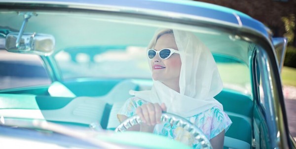 Страховщики выяснили, как зовут самых неосторожных автоледи